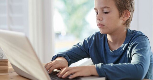 Fase 1: casi la totalidad de los centros estuvieron conectados a internet