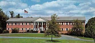 National FFA Camp and Leadership Training School