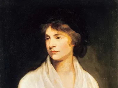 Mary Wollstonecraft