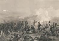 The Battle of Lundy's Lane