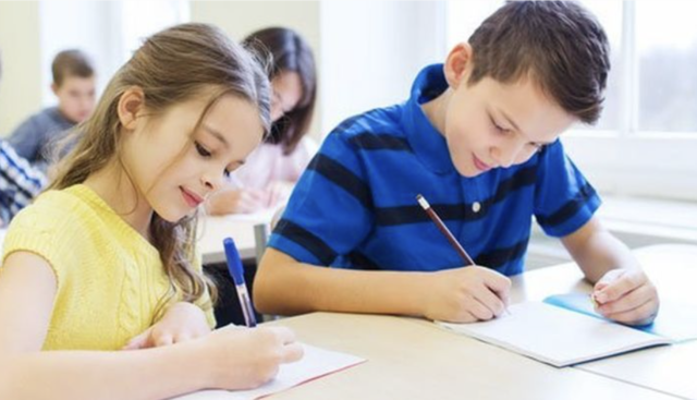 Proceso de integración del alumnado y educación mixta 1984-1985