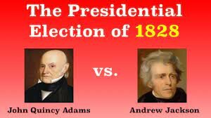 Election of 1828