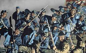54th Massachusetts Infantry Regiment