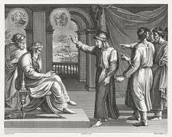 Schism