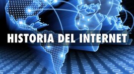 Timeline: HISTORIA DE INTERNET