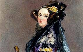 Ada Lovelace