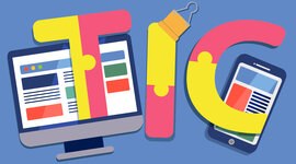 Timeline: Las leyes de las TIC