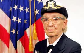 Grace Hopper