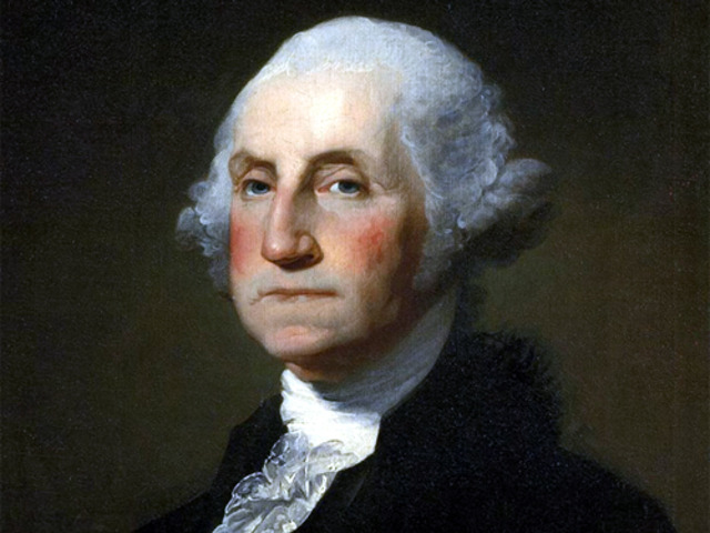 George Washington
