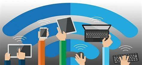 Centros conectados a Internet