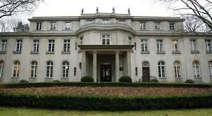 Wannsee Conference
