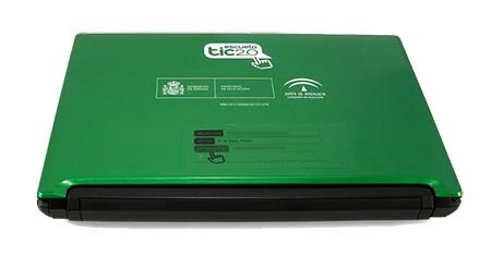 Programa «Escuela TIC 2.0»