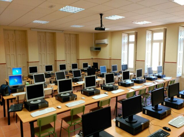 Otros proyectos paralelos