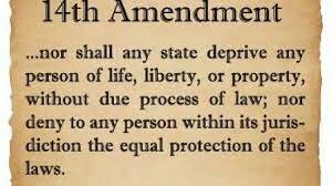 Fourteenth Amendment