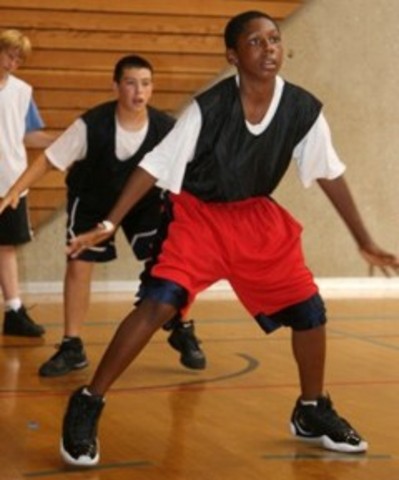 The Durant's dominate sports