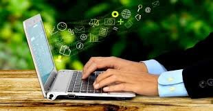 Usuarios en internet