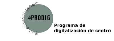 Programa de Digitalización de Centro (PRODIG)