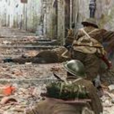 Timeline: WW2 Timeline