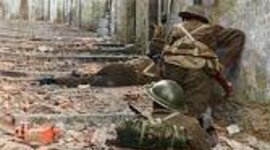 Timeline: WW2 Timeline