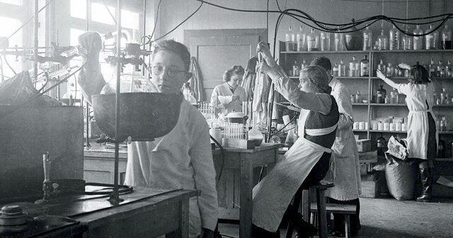 Discovery of Insulin