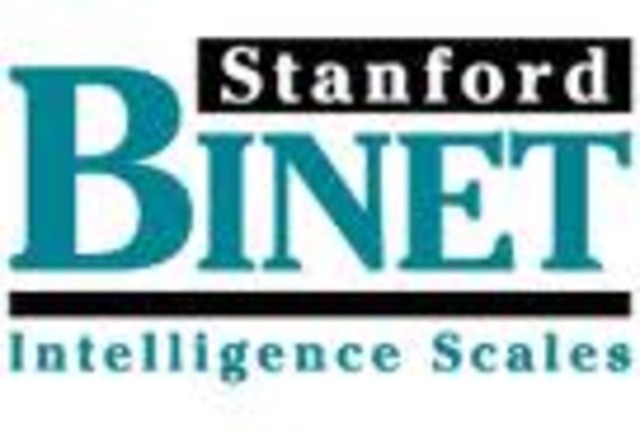 stanford-binet
