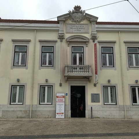 Las Misericordias de Portugal