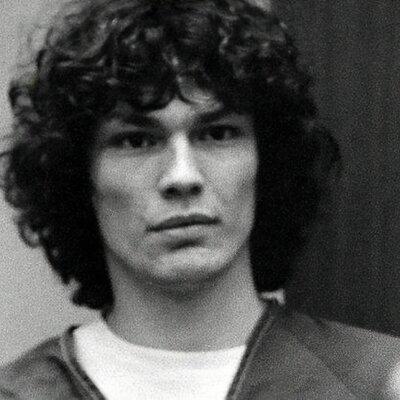 Timeline: VÍCTIMAS RICHARD RAMIREZ