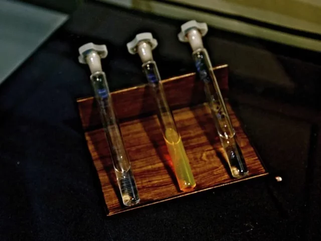 Human testing begins