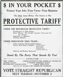 Tariff of Abominations