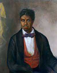 Dred Scott v. Sandford