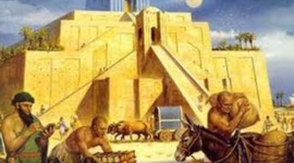 Timeline: Historia de la Administracion