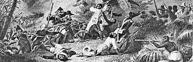 From Slavery to Independence