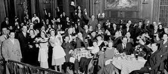 Speakeasies (Social/Cultural)