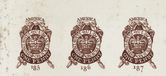 Stamp Act