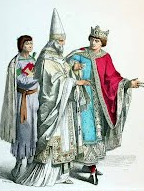 Influencia de la Iglesia en Feudalismo