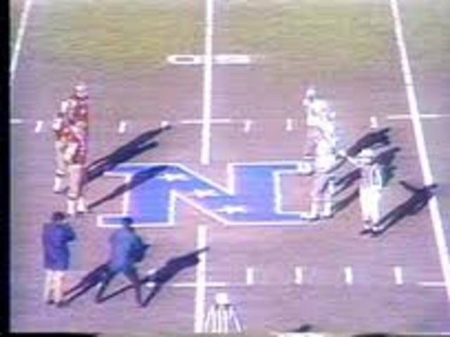 1970 Championship game