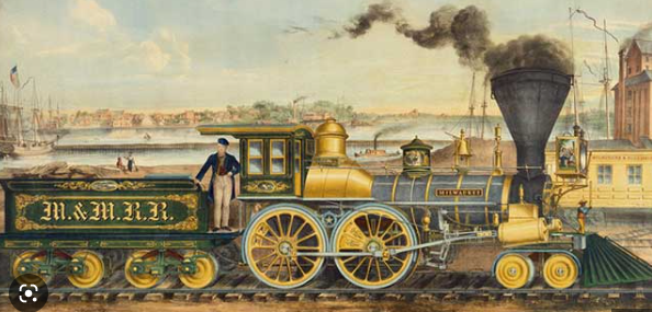 Revolucion Industrial