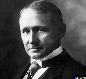 Frederick Taylor - Administracion Cientifica