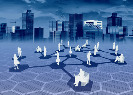 Administracion en el siglo XXI