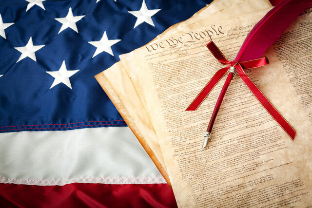 Queste idee influenzarono anche avvenimenti come la Guerra di indipendenza americana