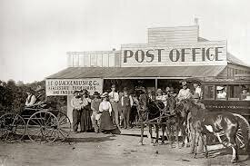 The U.S. Postal Service Gets an Upgrade