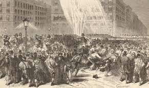 Sublevación del cuartel de San Gil