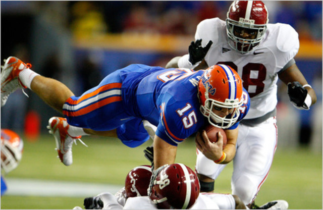 Second College Championship