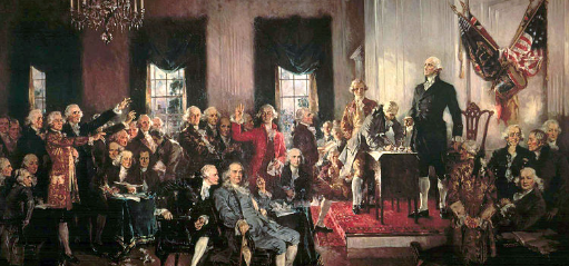Constitutional Convention