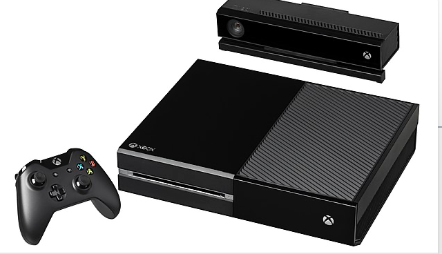 Xbox One