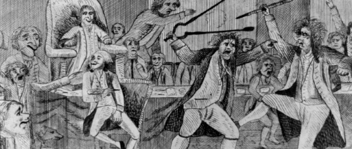 Alien and Sedition Acts