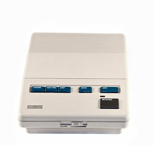 The Answering Machine