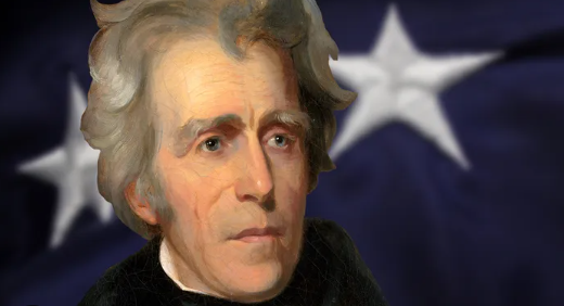 Andrew Jacksons Presidency