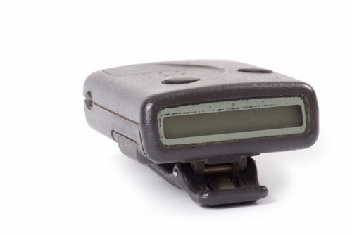 The Pager