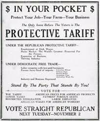Tariff of 1828